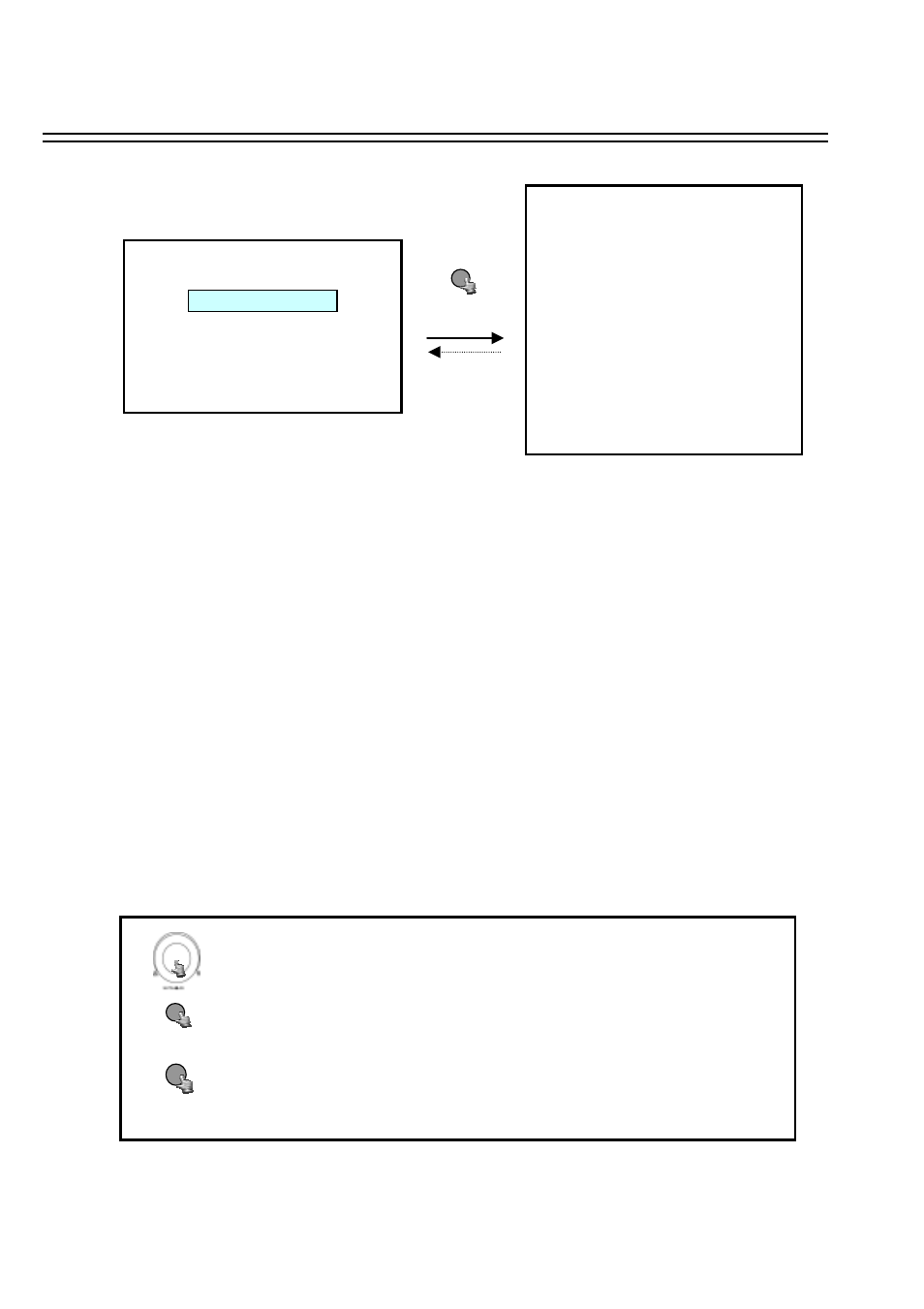 Menu | TOPICA TP-S1016DR User Manual | Page 29 / 57