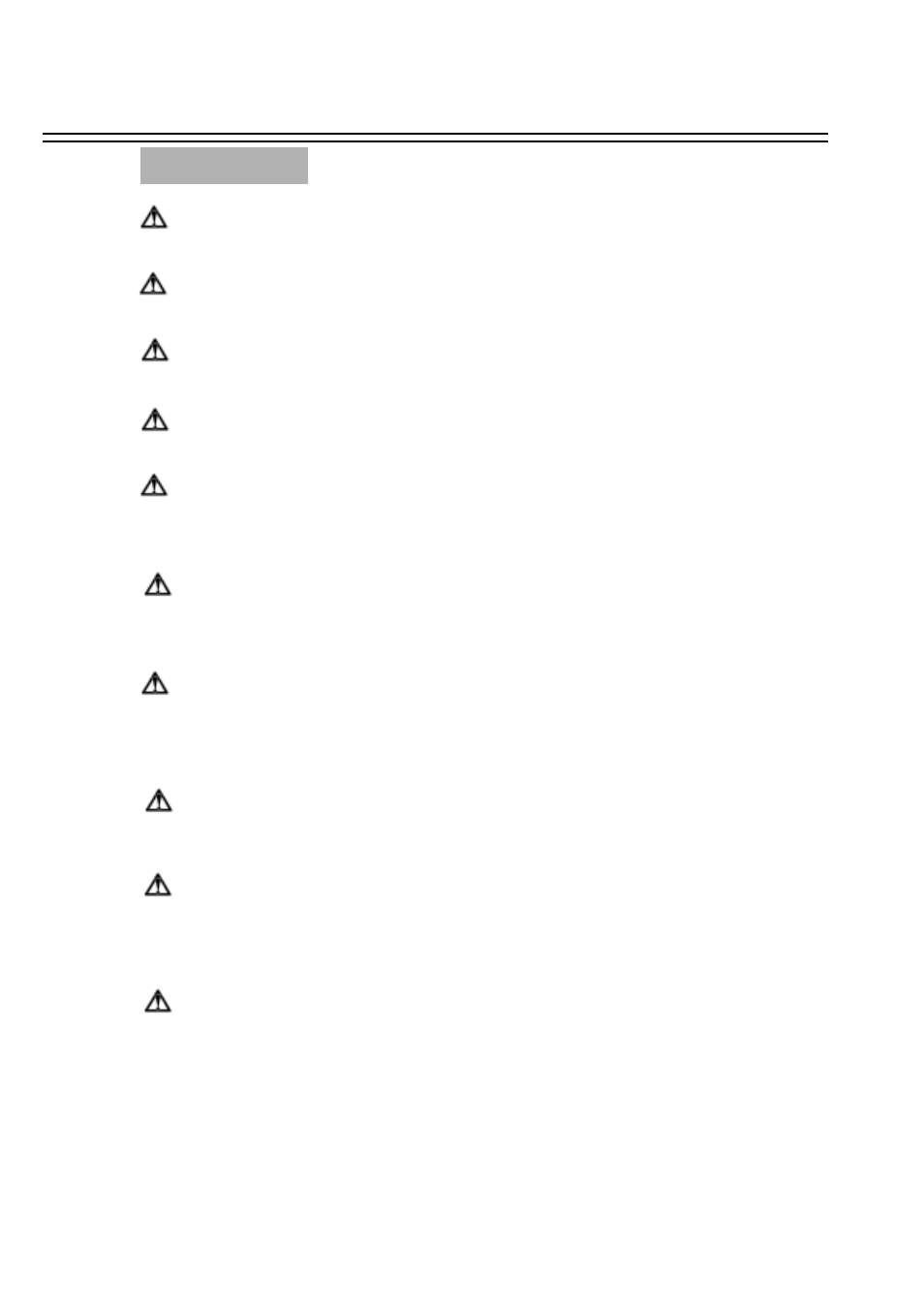 Important safeguards | TOPICA TP-S1016DR User Manual | Page 4 / 57