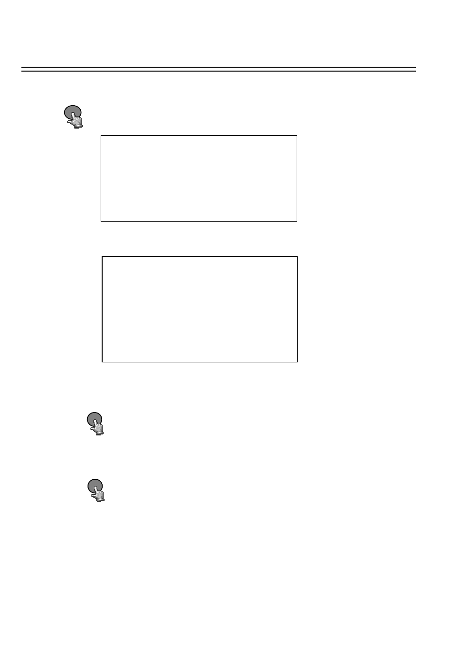 Monitor views / operation | TOPICA TP-S1016DR User Manual | Page 41 / 57