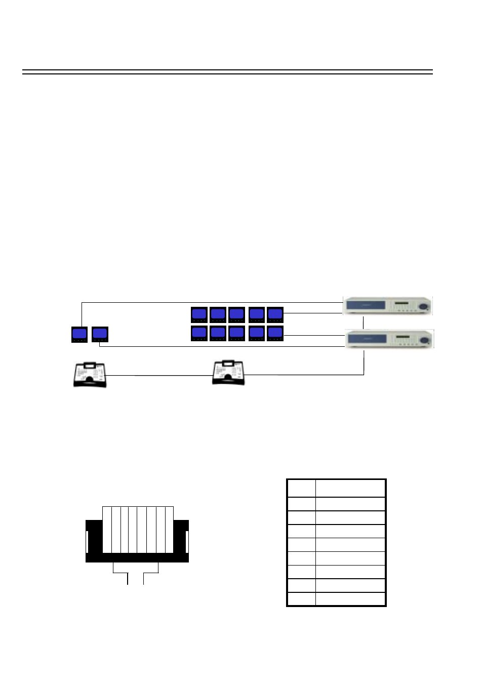 Remote control, Function pin | TOPICA TP-S1016DR User Manual | Page 42 / 57