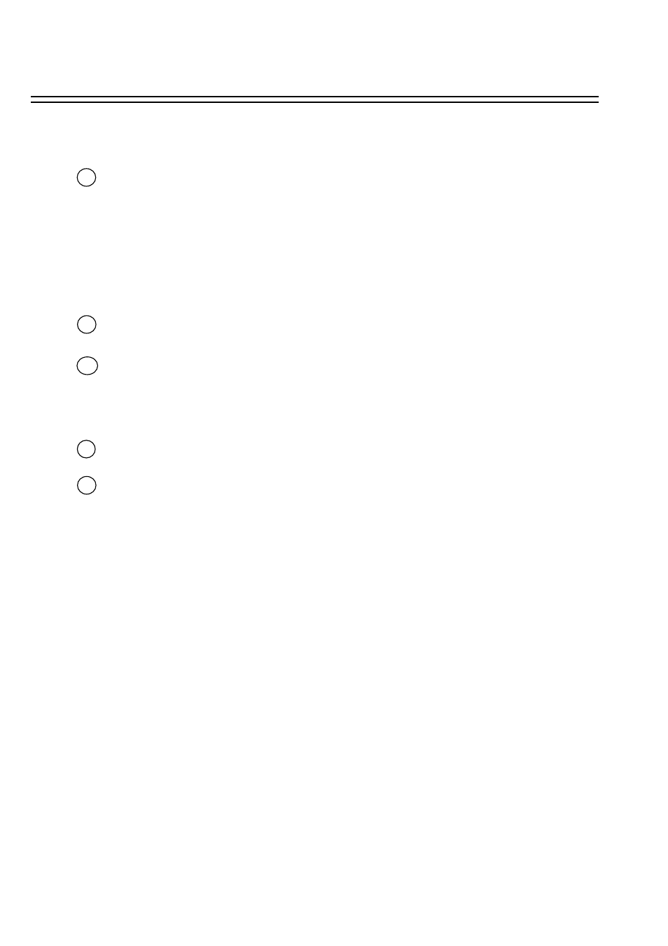 Back panel connections | TOPICA TP-S1016DR User Manual | Page 9 / 57