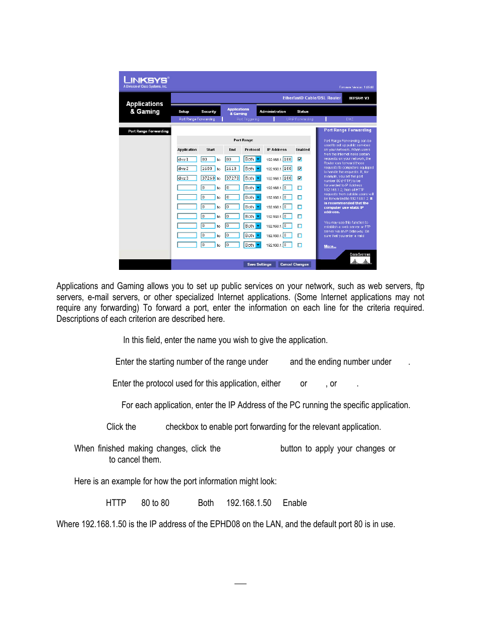EverFocus HD-CCTV EPHD08 User Manual | Page 130 / 142