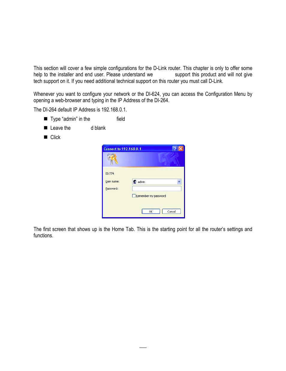 3 typical d-link port forwarding, 3 typical, D-link port forwarding | EverFocus HD-CCTV EPHD08 User Manual | Page 131 / 142