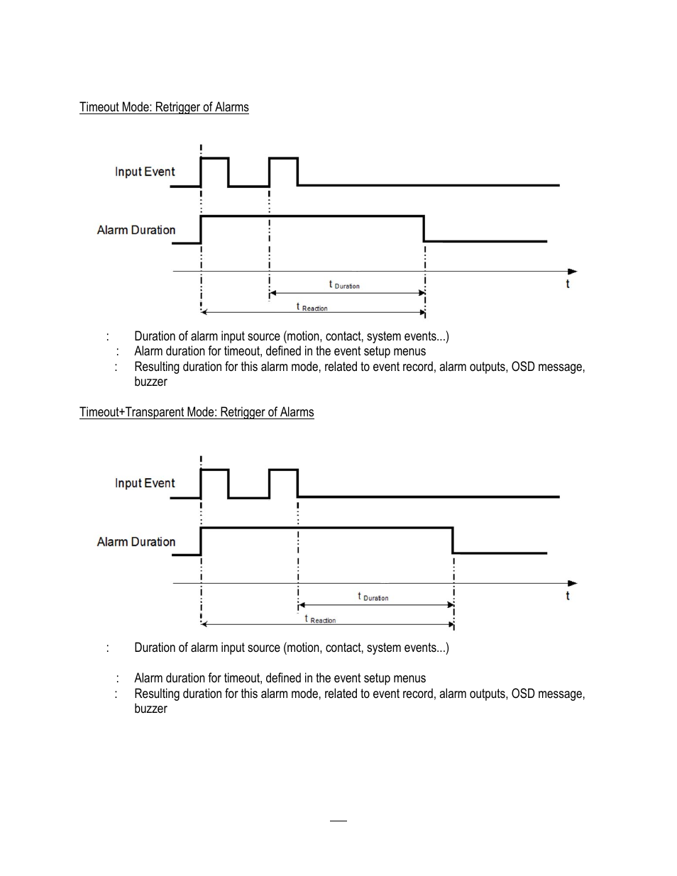 EverFocus HD-CCTV EPHD08 User Manual | Page 138 / 142