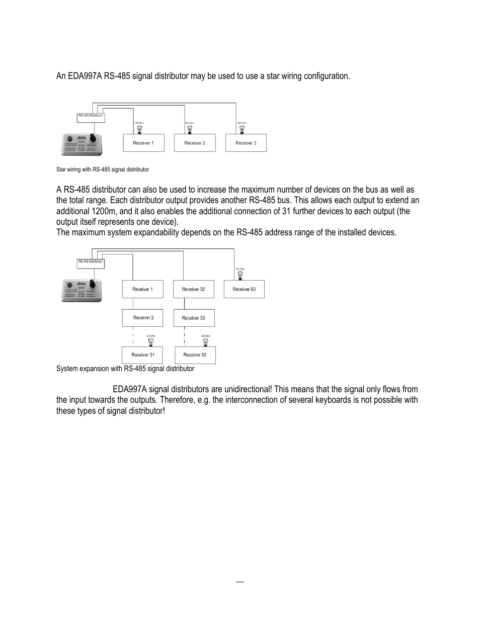 EverFocus HD-CCTV EPHD08 User Manual | Page 23 / 142