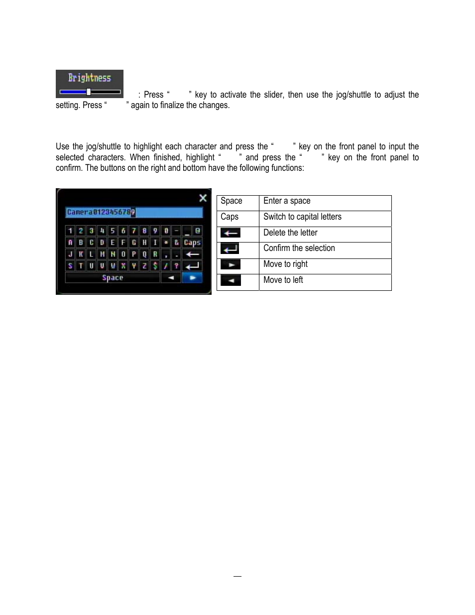 EverFocus HD-CCTV EPHD08 User Manual | Page 32 / 142