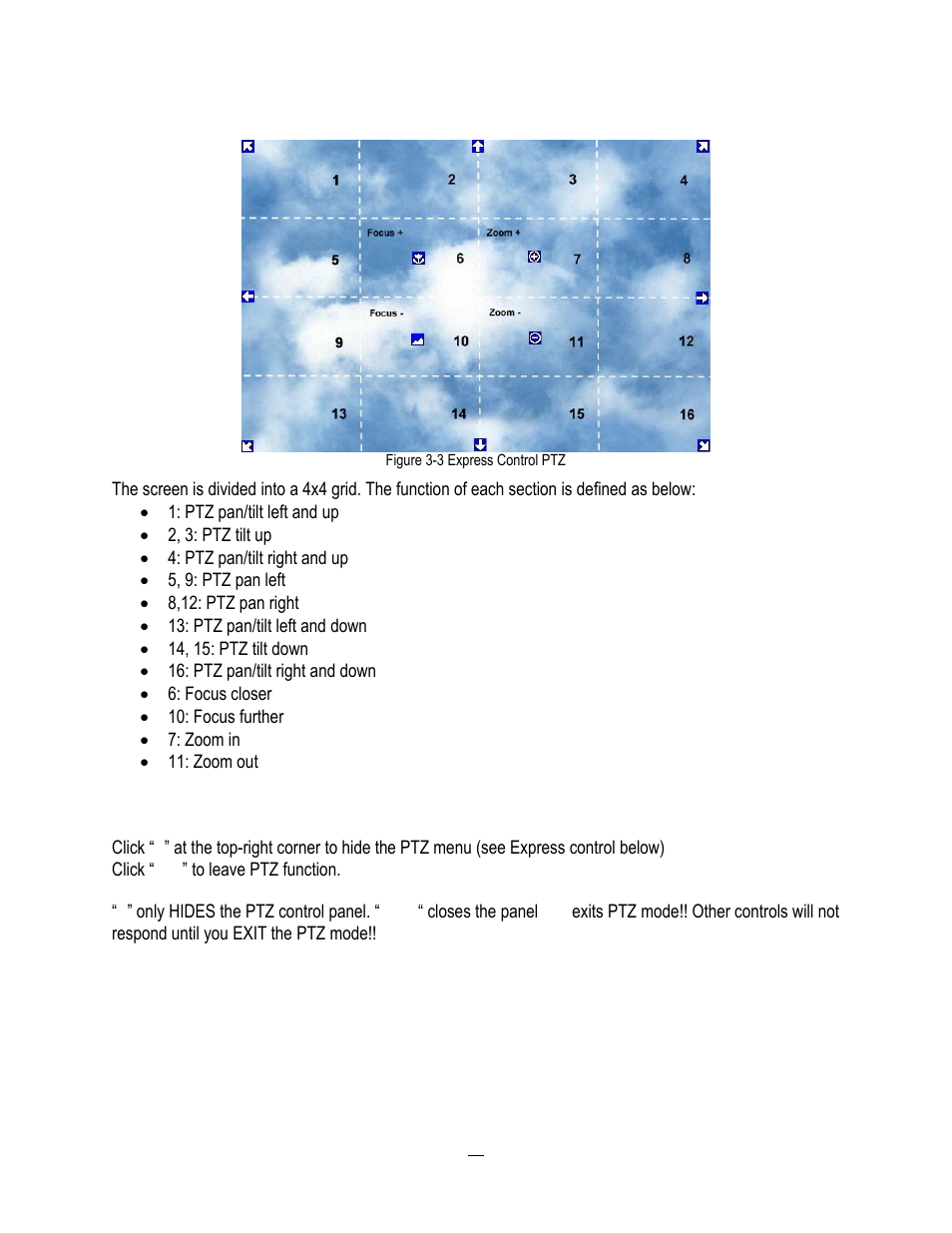 EverFocus HD-CCTV EPHD08 User Manual | Page 38 / 142