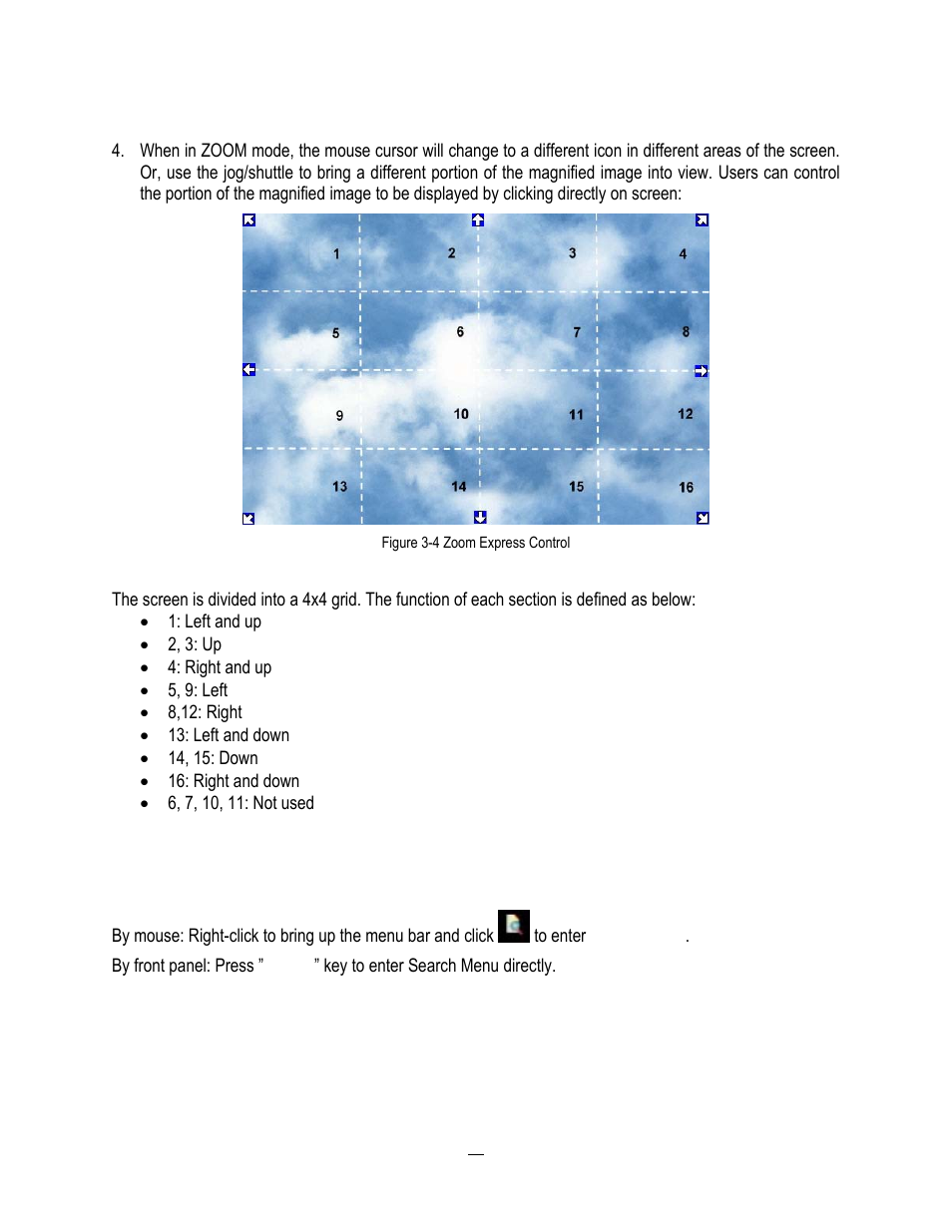 12 search | EverFocus HD-CCTV EPHD08 User Manual | Page 41 / 142