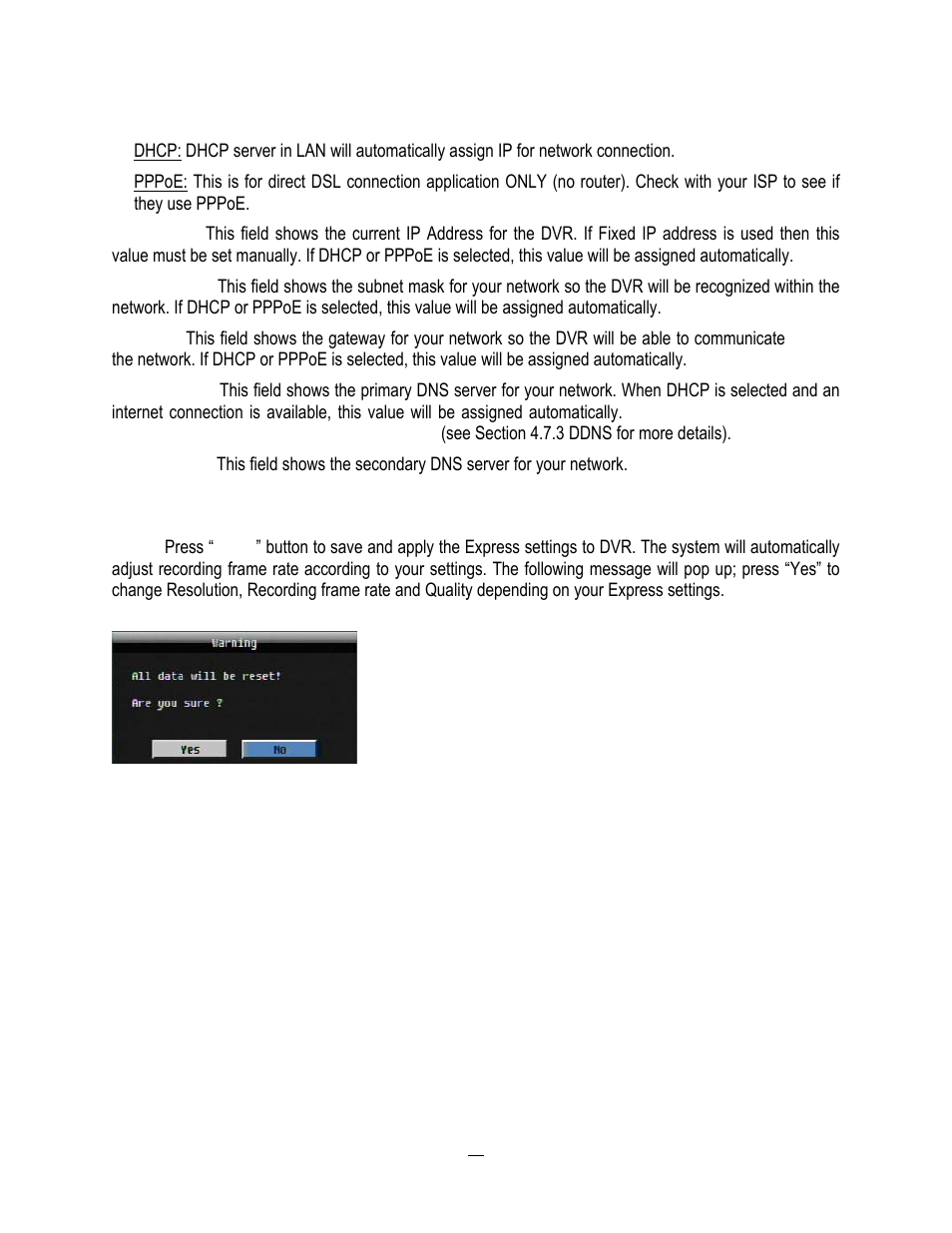 EverFocus HD-CCTV EPHD08 User Manual | Page 51 / 142
