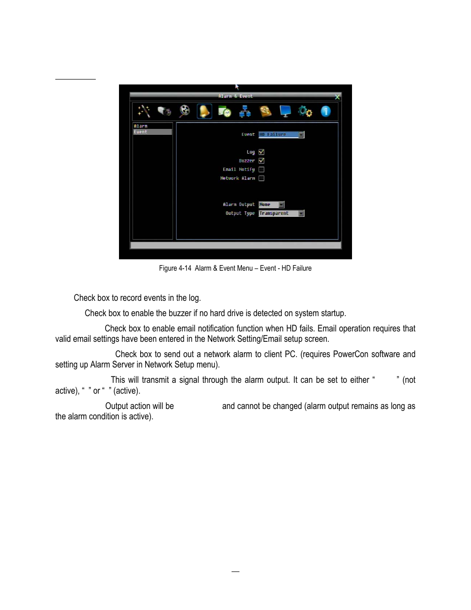 EverFocus HD-CCTV EPHD08 User Manual | Page 66 / 142