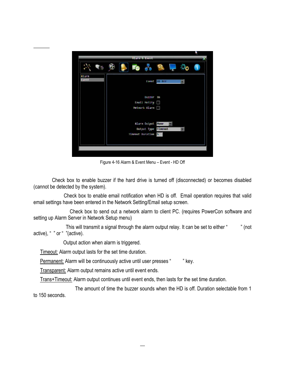 EverFocus HD-CCTV EPHD08 User Manual | Page 68 / 142