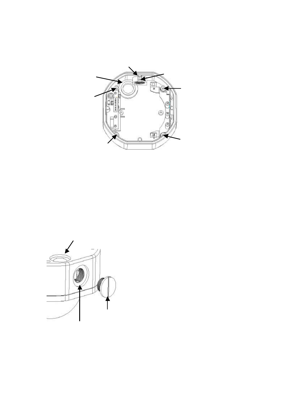 EverFocus EHD150 User Manual | Page 8 / 14