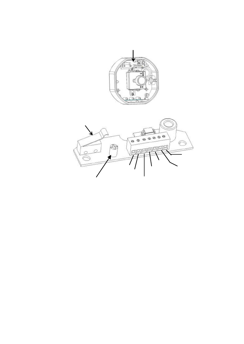 EverFocus EHD150 User Manual | Page 9 / 14