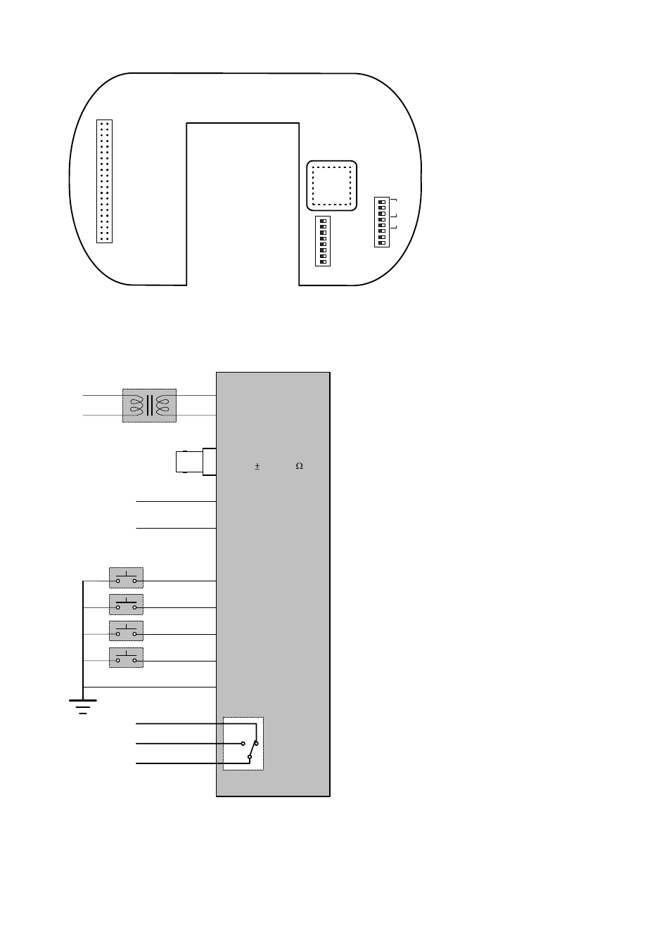 Eptz1000connection | EverFocus SPEED DOME EPTZ1000 User Manual | Page 10 / 37