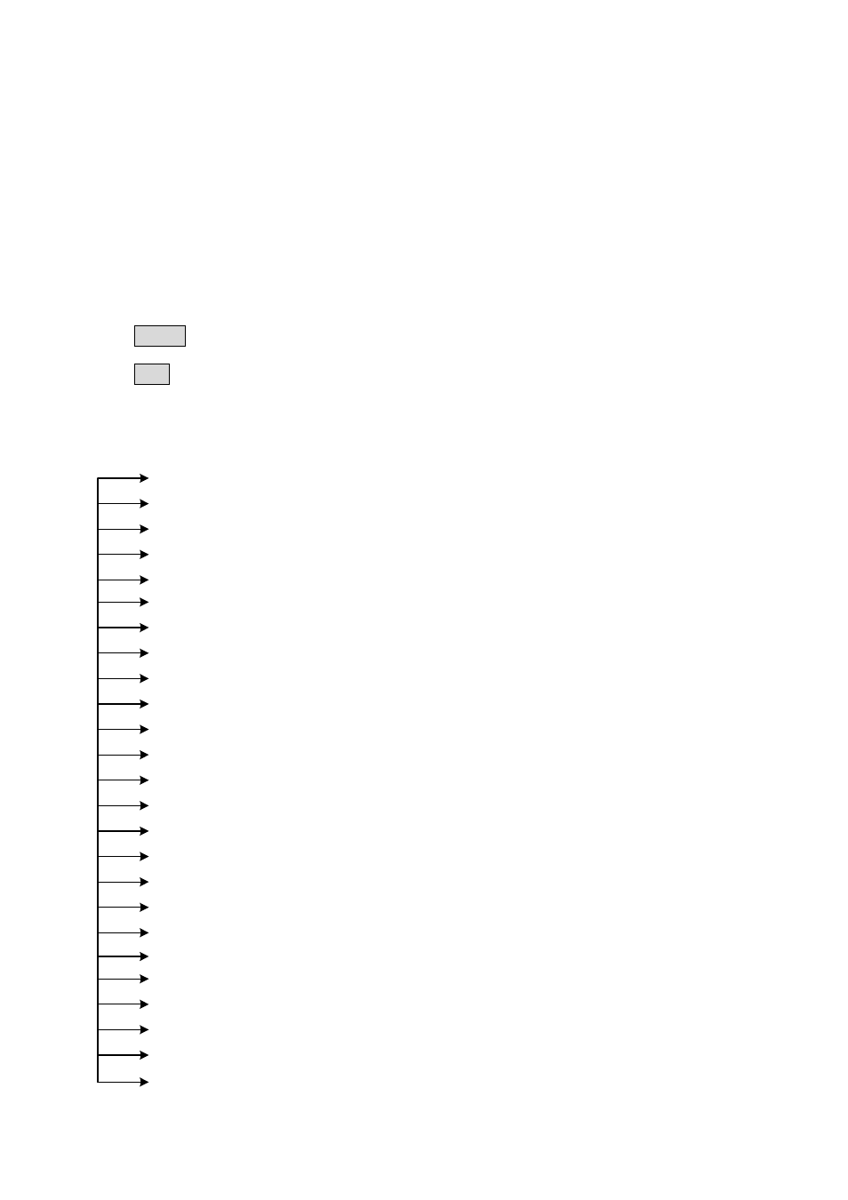 Option items | EverFocus SPEED DOME EPTZ1000 User Manual | Page 24 / 37