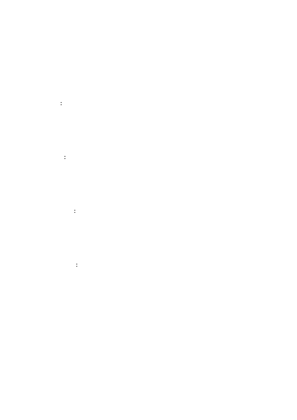 EverFocus SPEED DOME EPTZ1000 User Manual | Page 26 / 37
