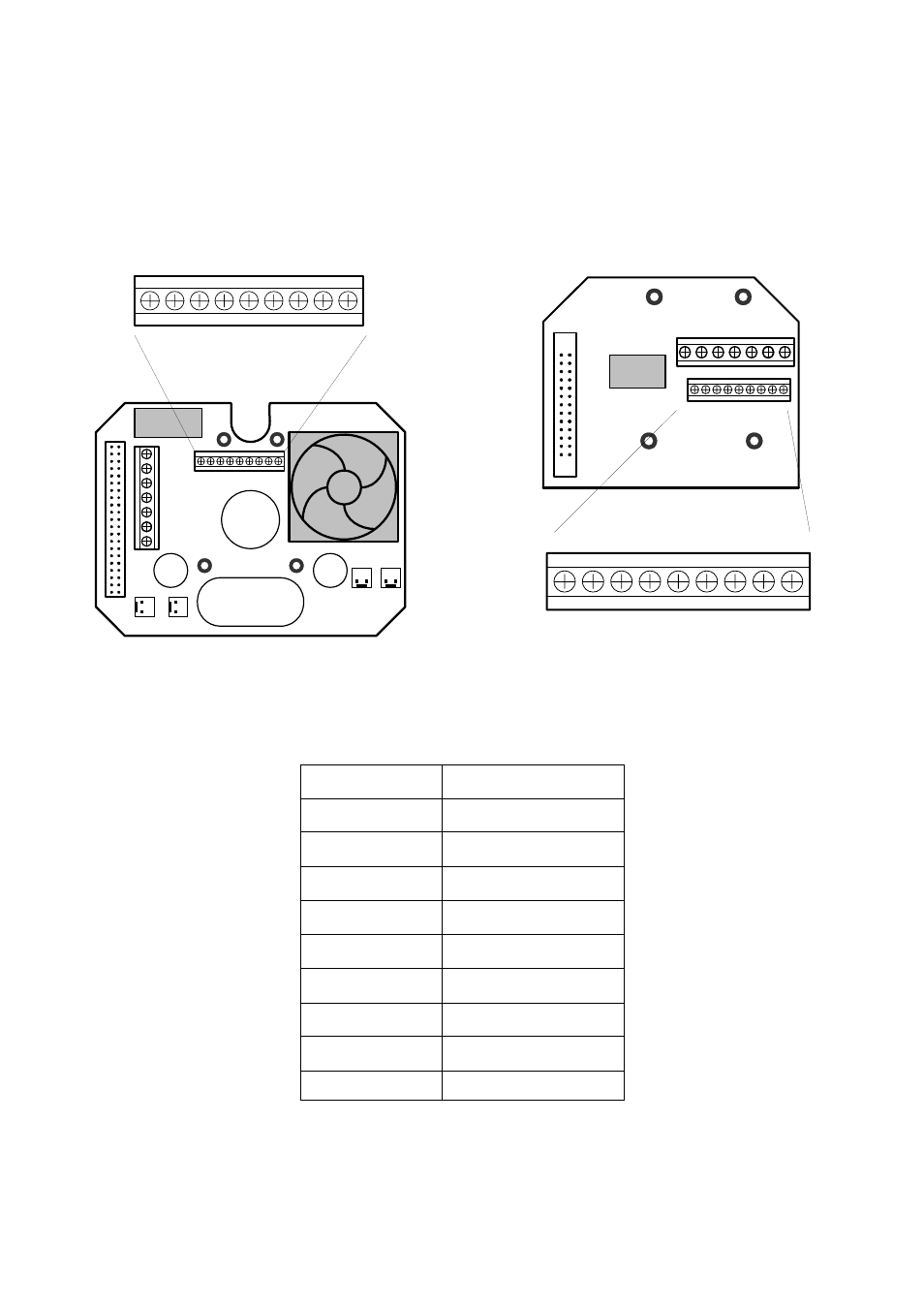 Appendix a: the alarm i/o connection, Relay | EverFocus SPEED DOME EPTZ1000 User Manual | Page 36 / 37
