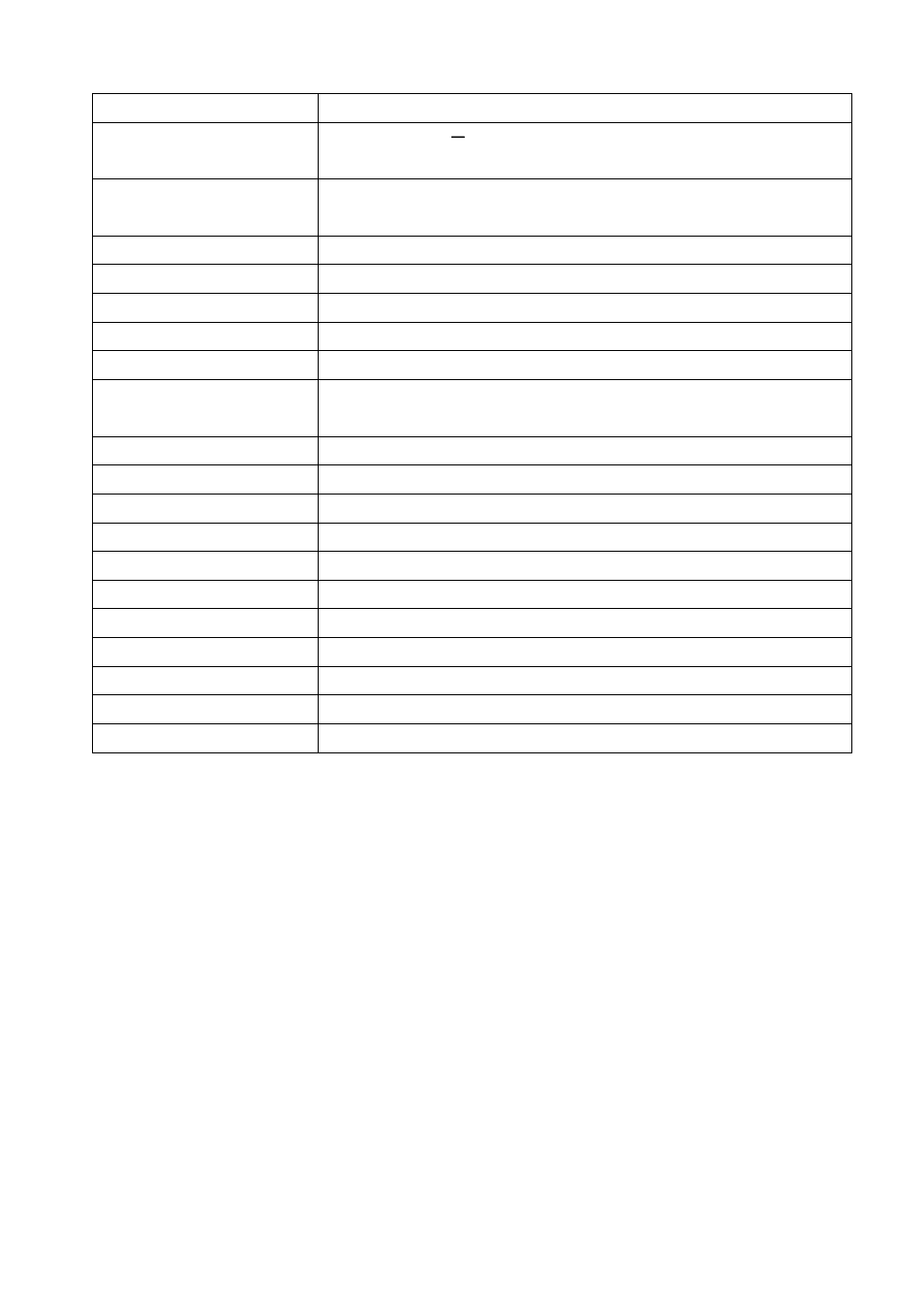 EverFocus SPEED DOME EPTZ1000 User Manual | Page 7 / 37