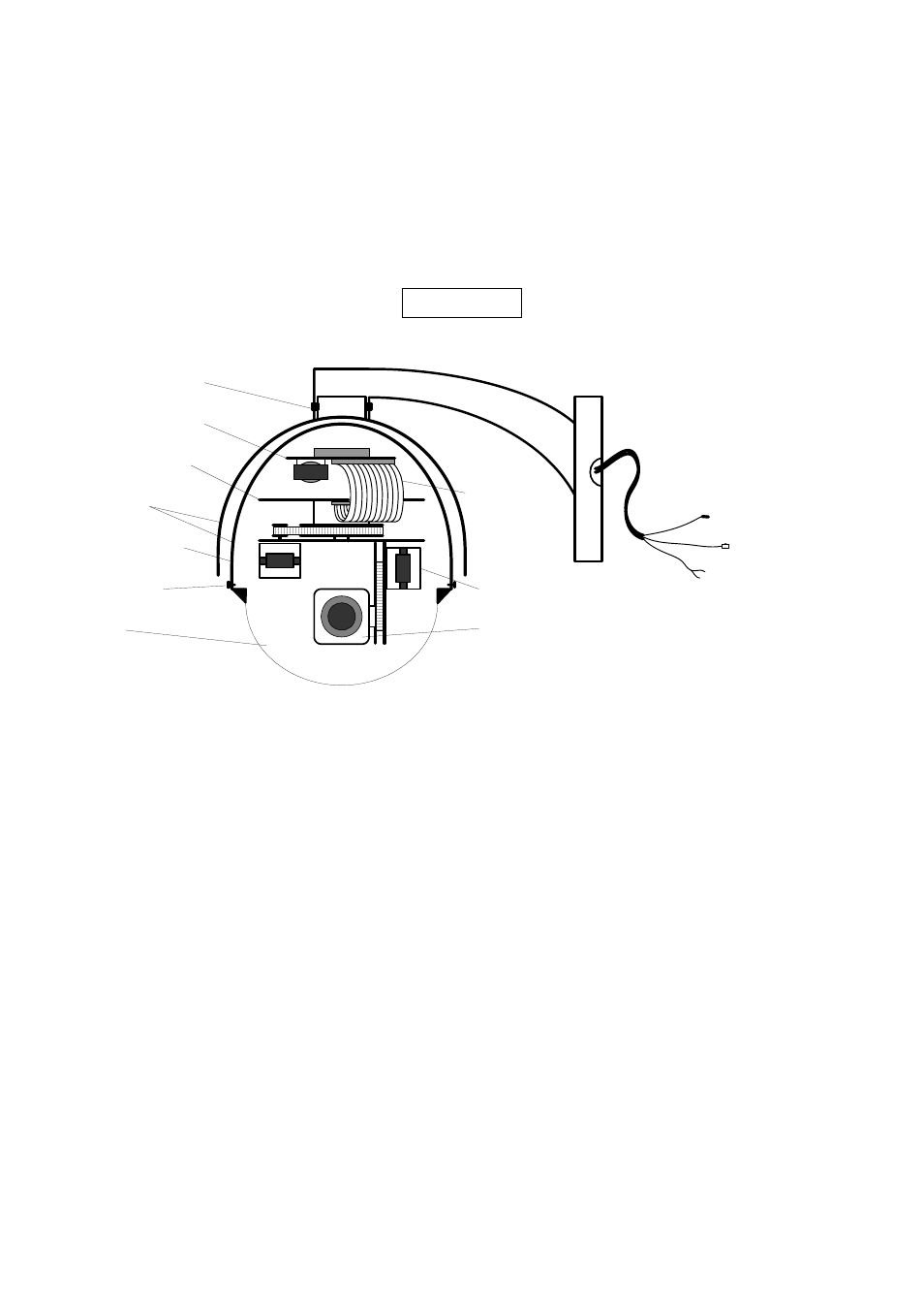 Eptz1000 | EverFocus SPEED DOME EPTZ1000 User Manual | Page 8 / 37