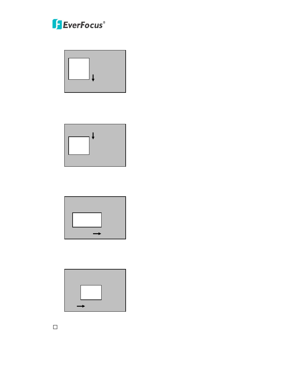 EverFocus NEV10 EZN850 User Manual | Page 34 / 58