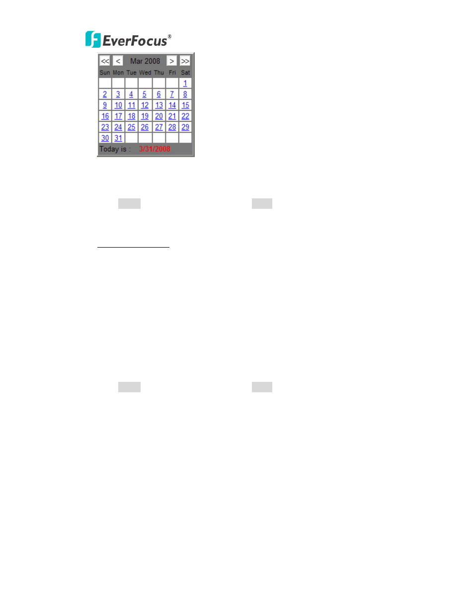 EverFocus NEV10 EZN850 User Manual | Page 48 / 58