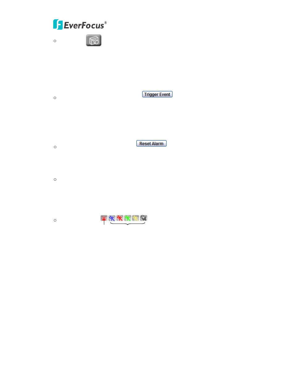 Setting | EverFocus NEV10 EZN850 User Manual | Page 9 / 58