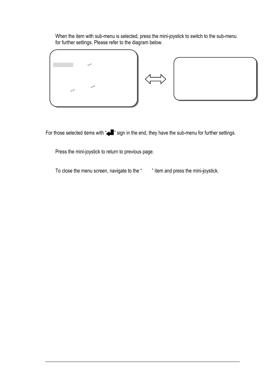 EverFocus EZ650 User Manual | Page 23 / 40