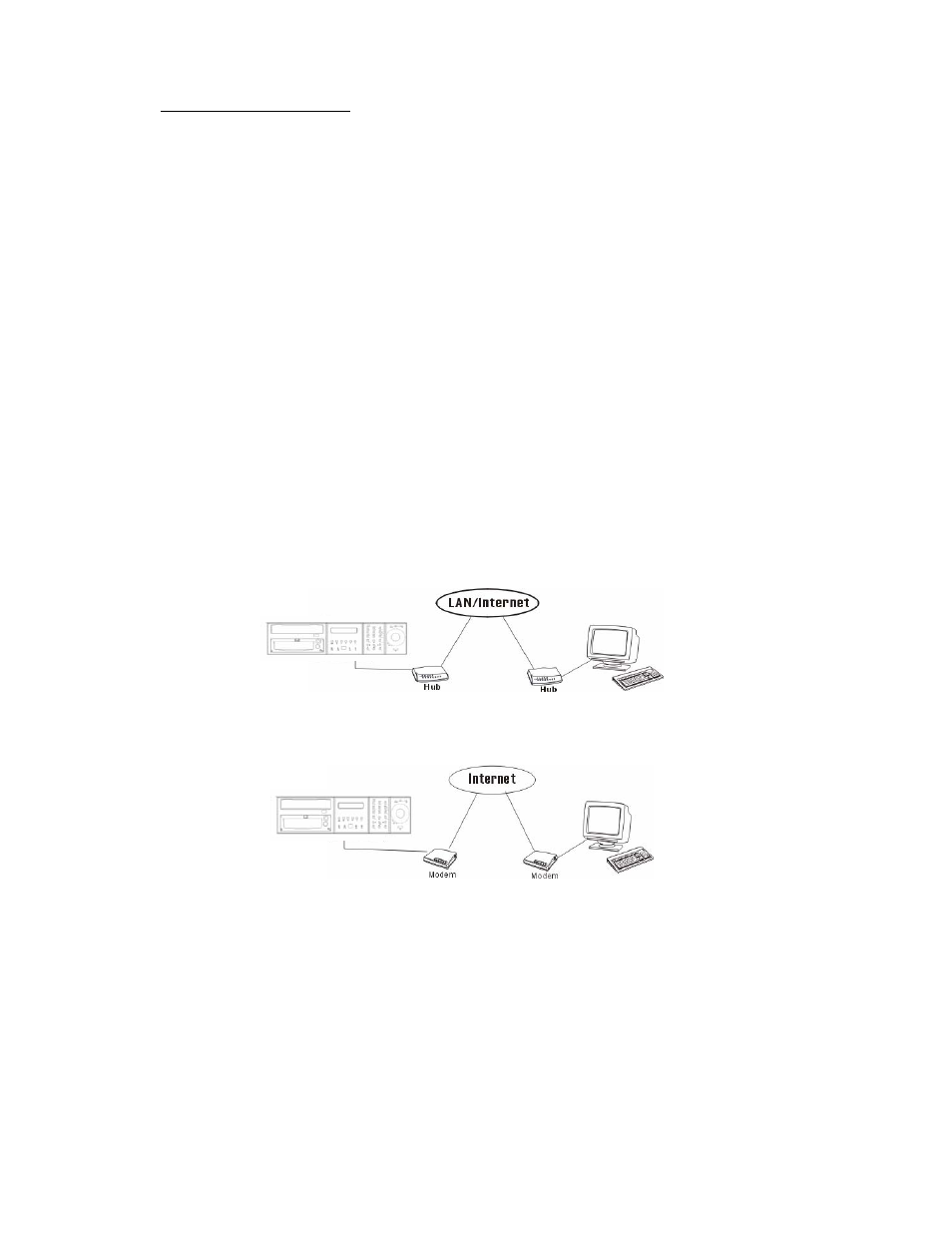 EverFocus eDR1680 Series User Manual | Page 11 / 55