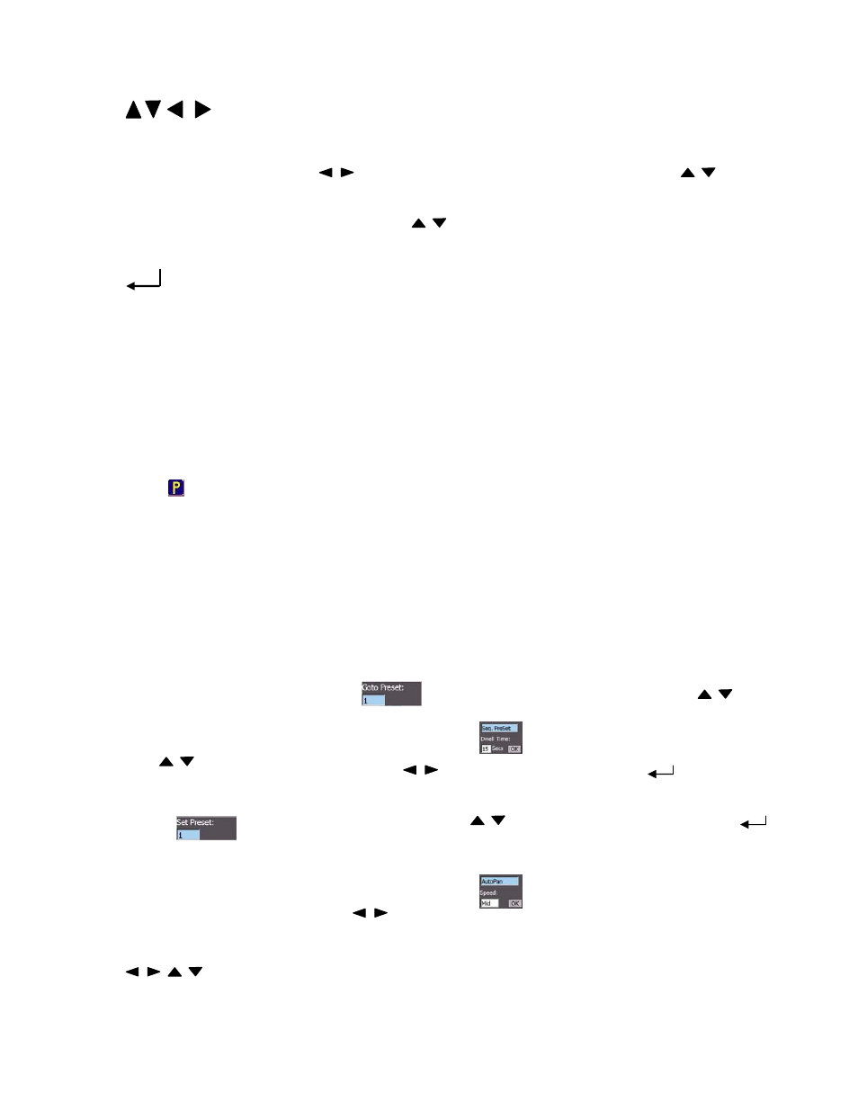 EverFocus eDR1680 Series User Manual | Page 14 / 55