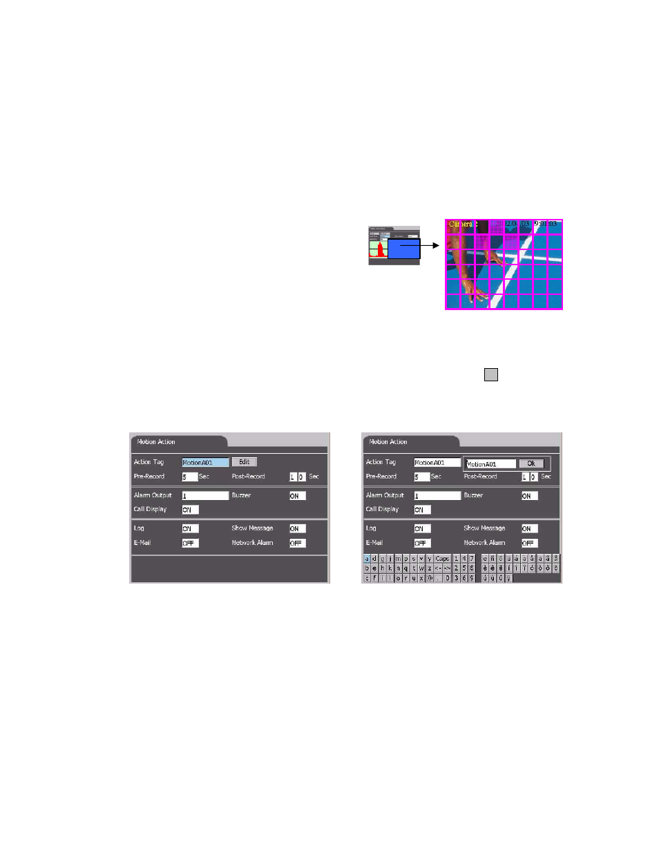 EverFocus eDR1680 Series User Manual | Page 21 / 55