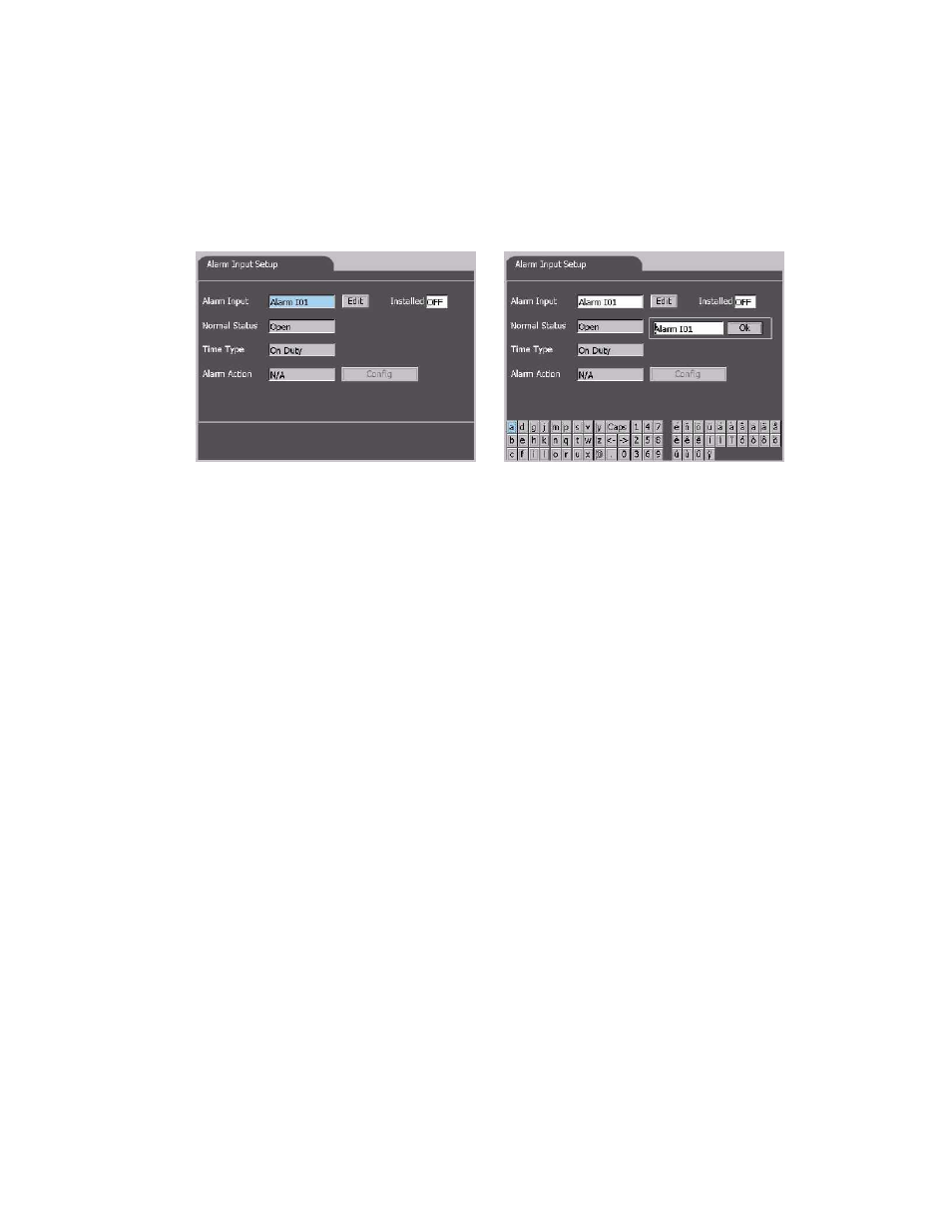 EverFocus eDR1680 Series User Manual | Page 28 / 55