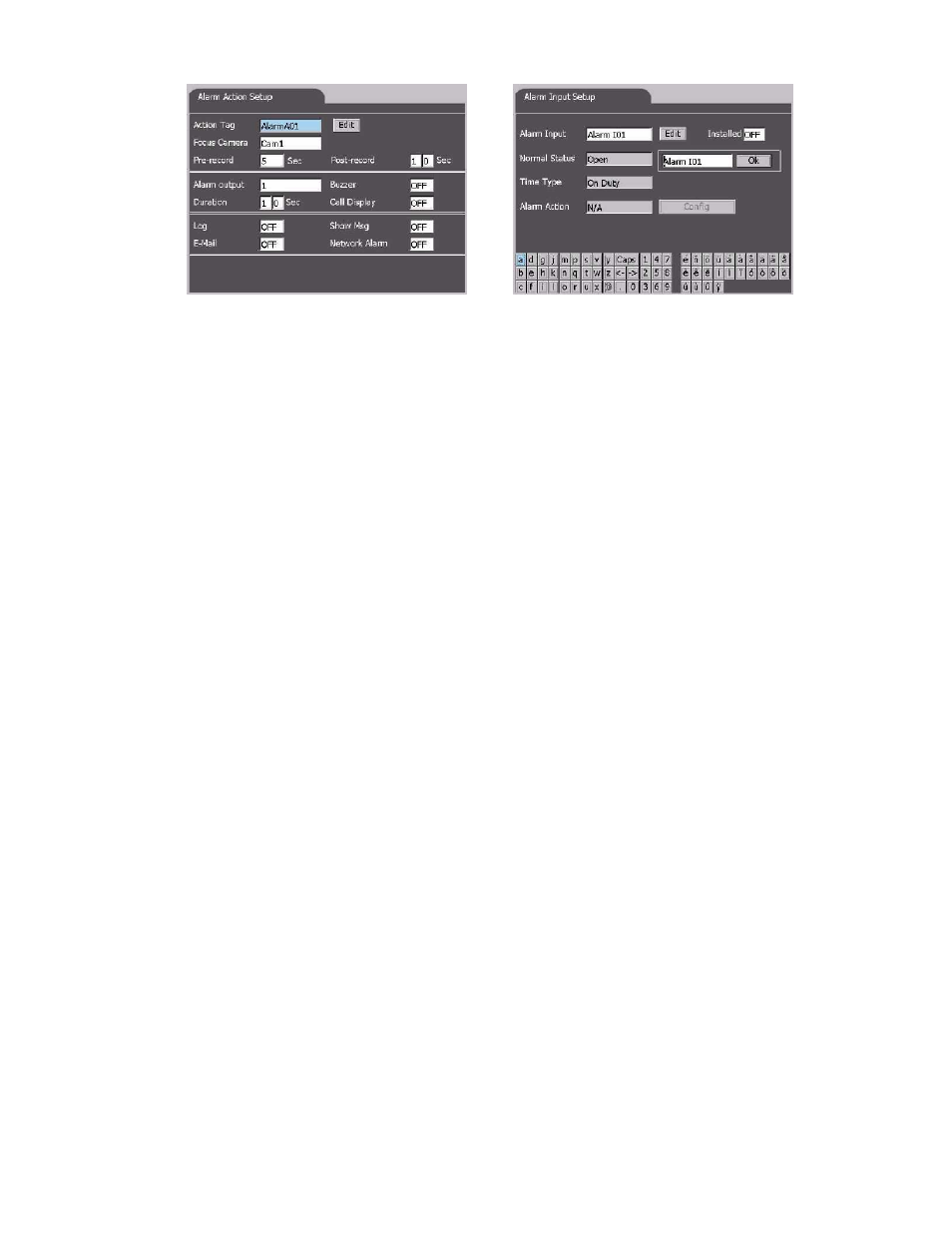 EverFocus eDR1680 Series User Manual | Page 29 / 55