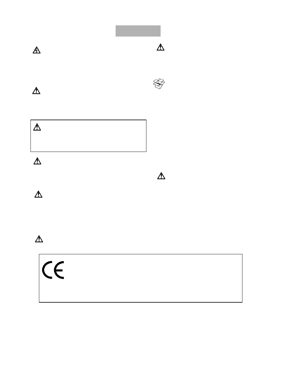 EverFocus eDR1680 Series User Manual | Page 3 / 55