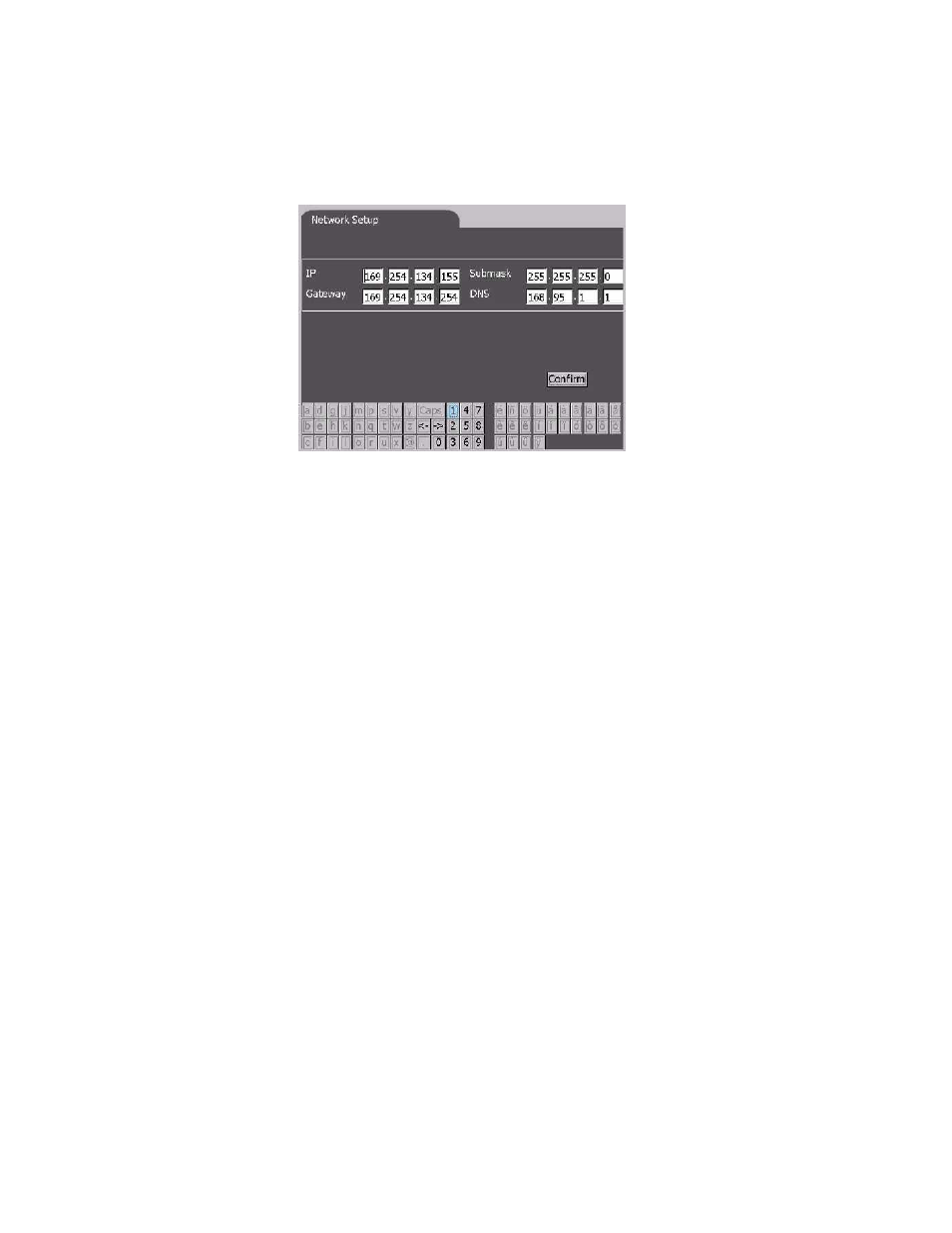 EverFocus eDR1680 Series User Manual | Page 30 / 55
