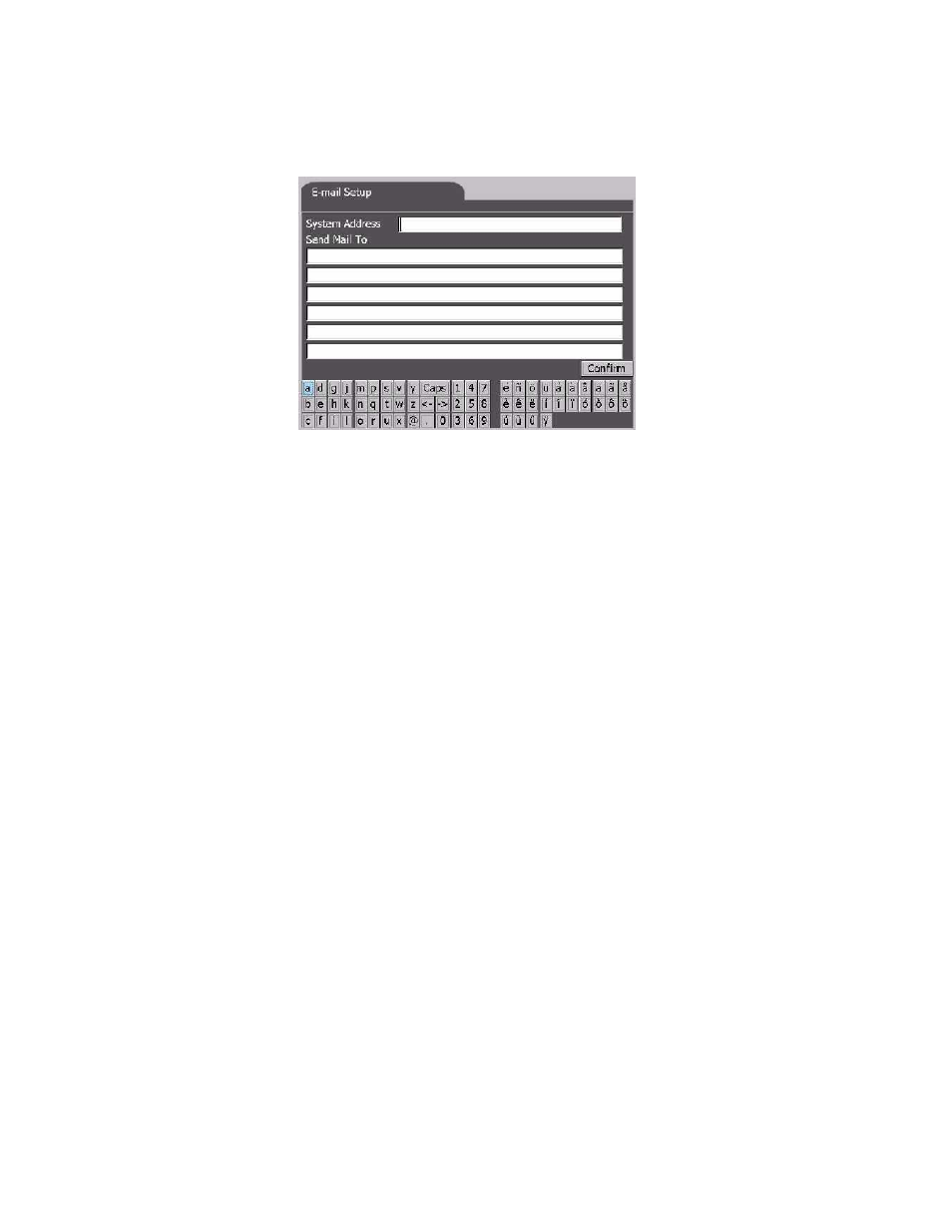 EverFocus eDR1680 Series User Manual | Page 32 / 55