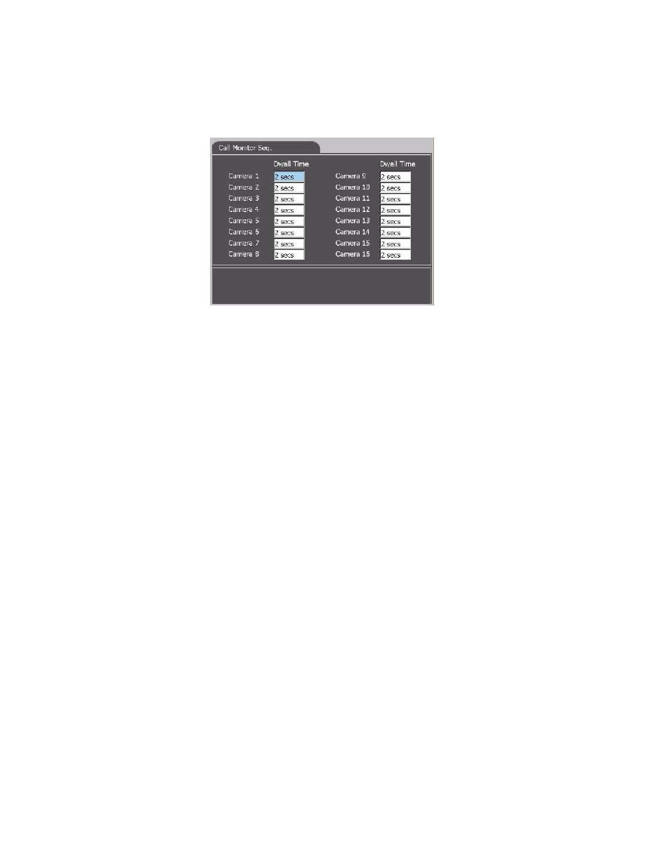 EverFocus eDR1680 Series User Manual | Page 34 / 55