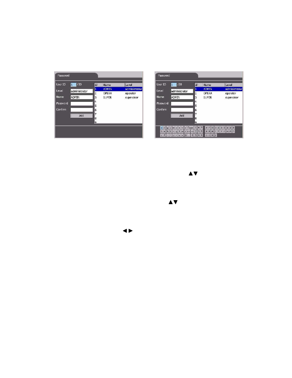 EverFocus eDR1680 Series User Manual | Page 35 / 55