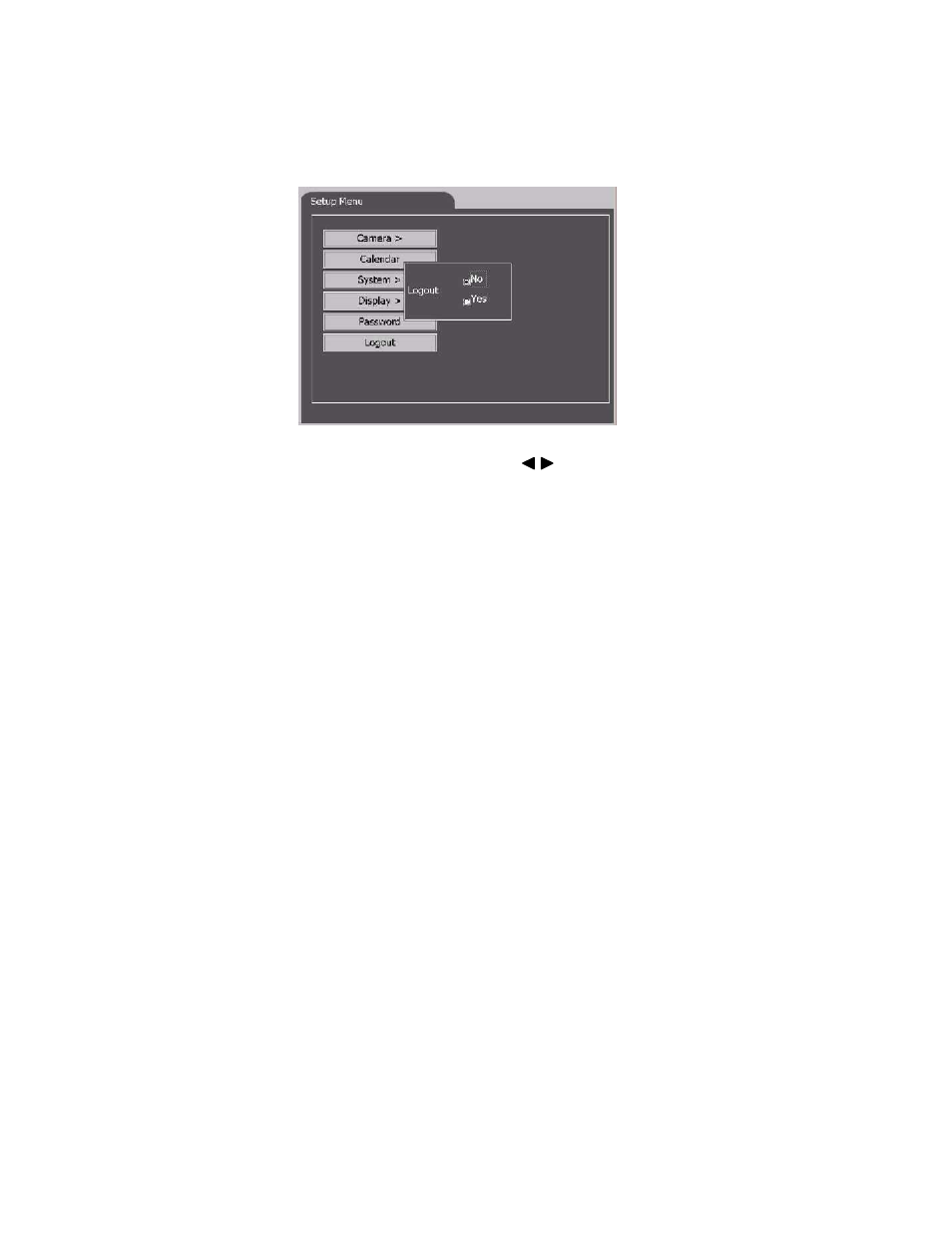 EverFocus eDR1680 Series User Manual | Page 36 / 55