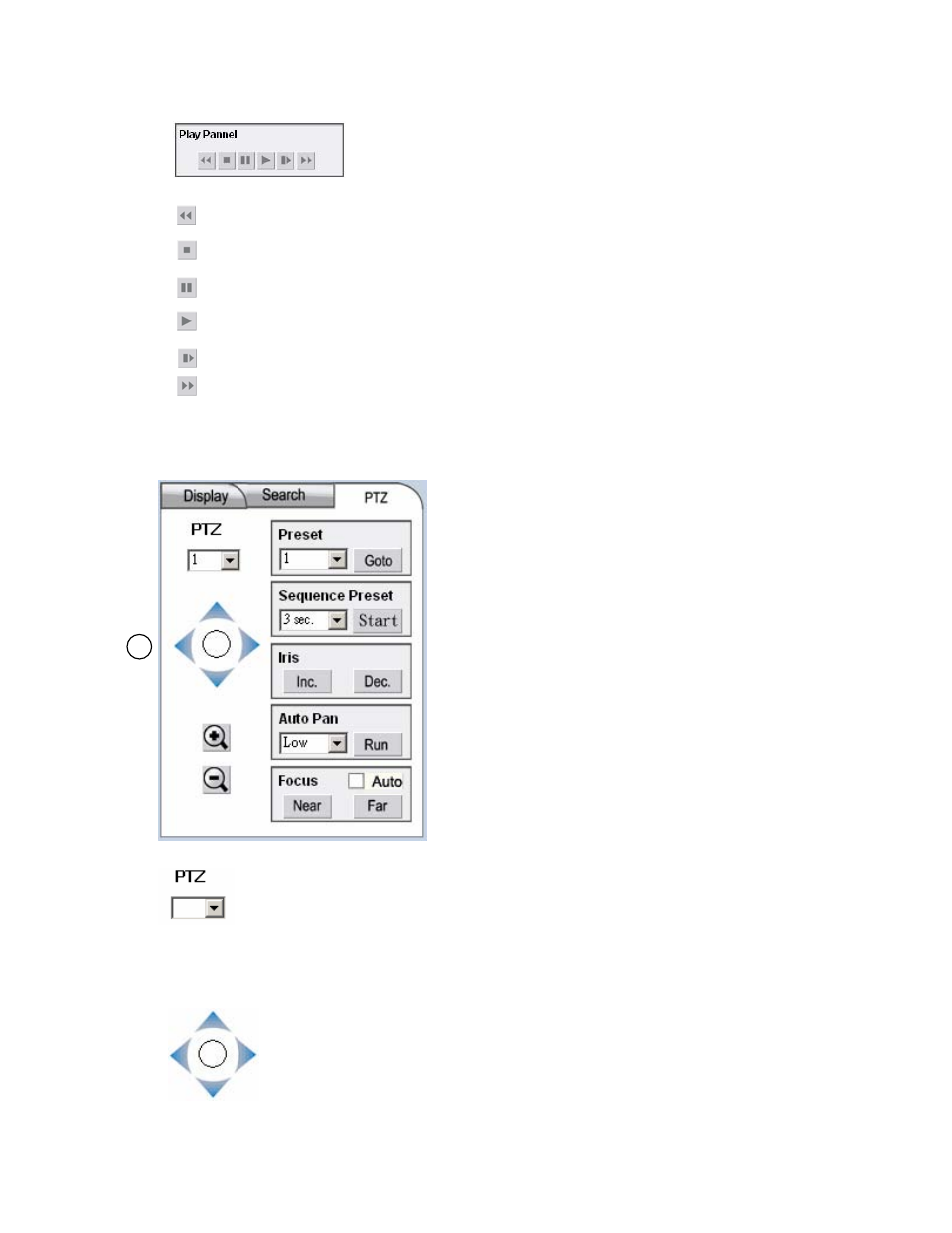 EverFocus eDR1680 Series User Manual | Page 48 / 55