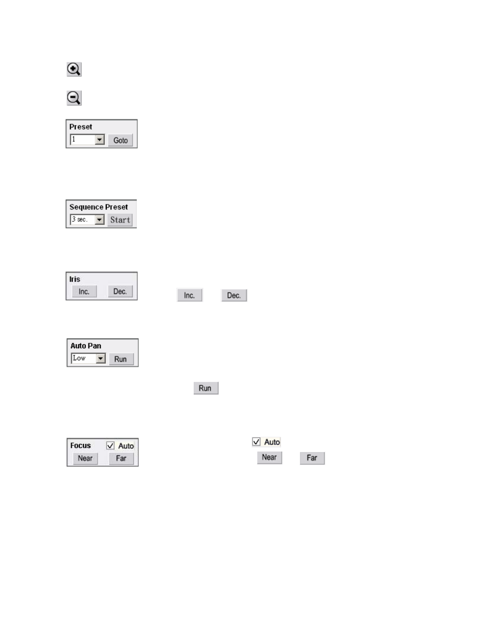 EverFocus eDR1680 Series User Manual | Page 49 / 55