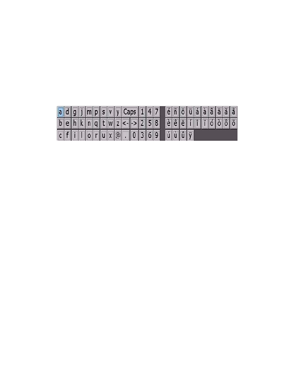 EverFocus eDR1680 Series User Manual | Page 53 / 55