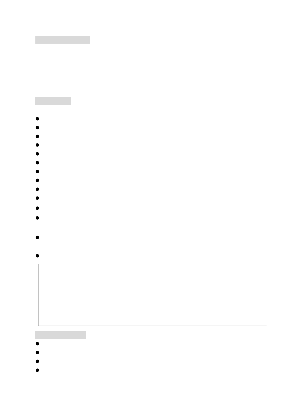 EverFocus ECZ330E User Manual | Page 2 / 6