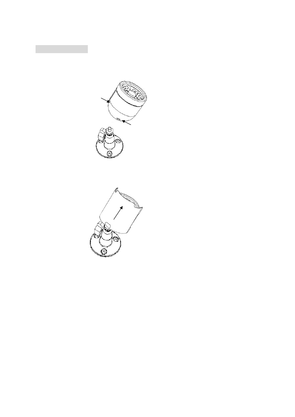 EverFocus ECZ330E User Manual | Page 3 / 6