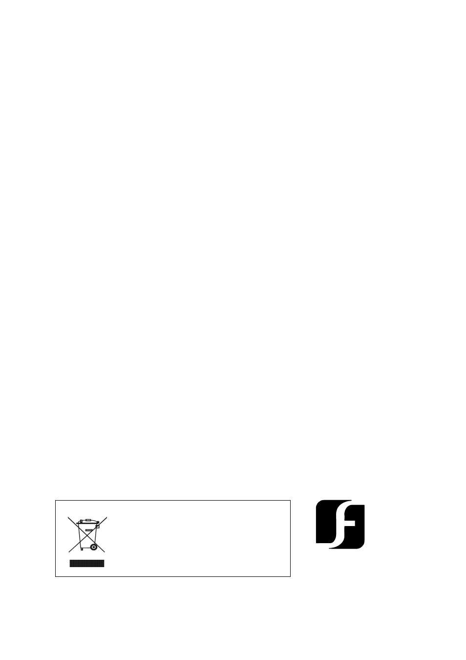 Everfocus, Everfocus electronics corp | EverFocus ECZ330E User Manual | Page 6 / 6