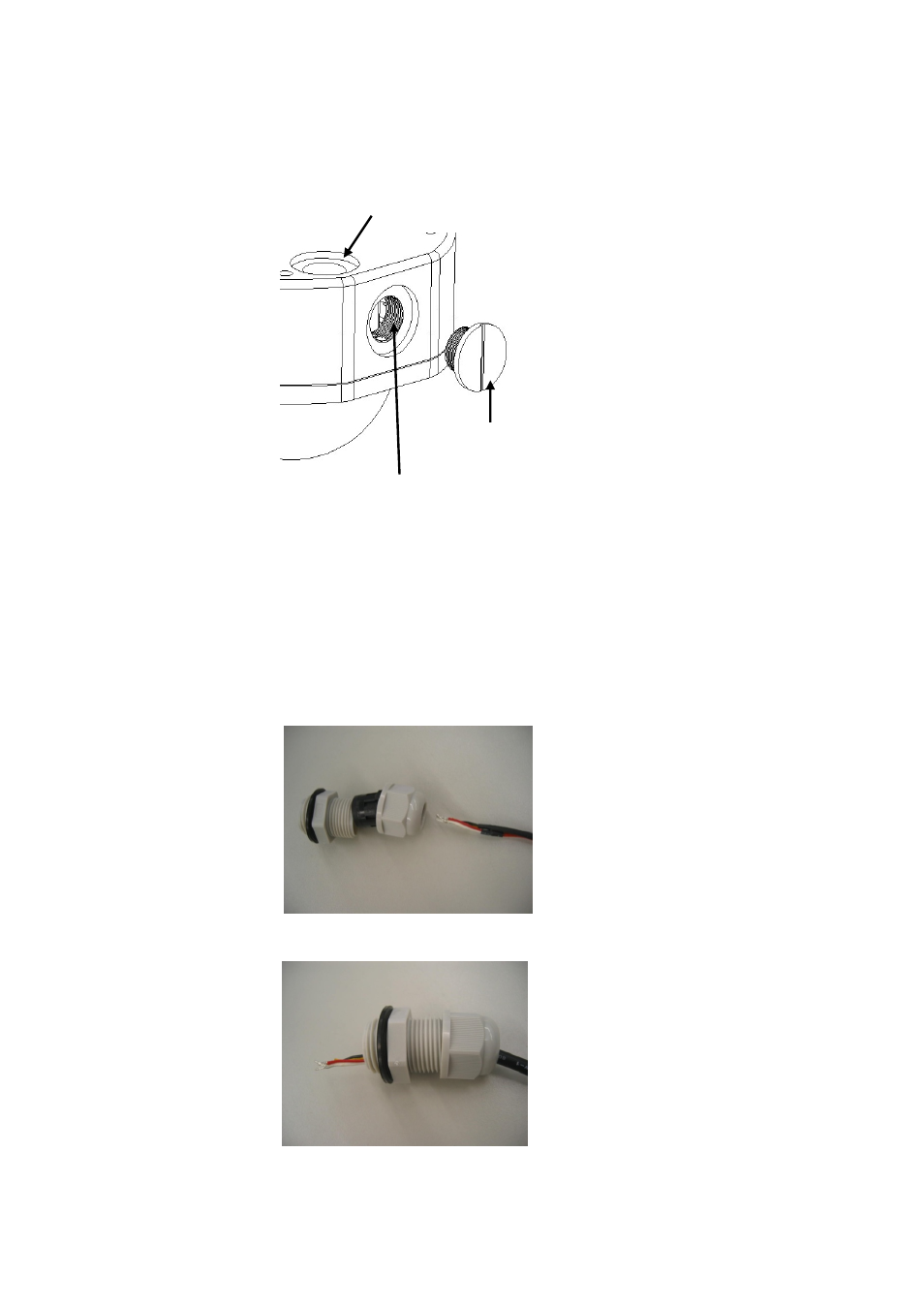 EverFocus EHD650 User Manual | Page 11 / 25