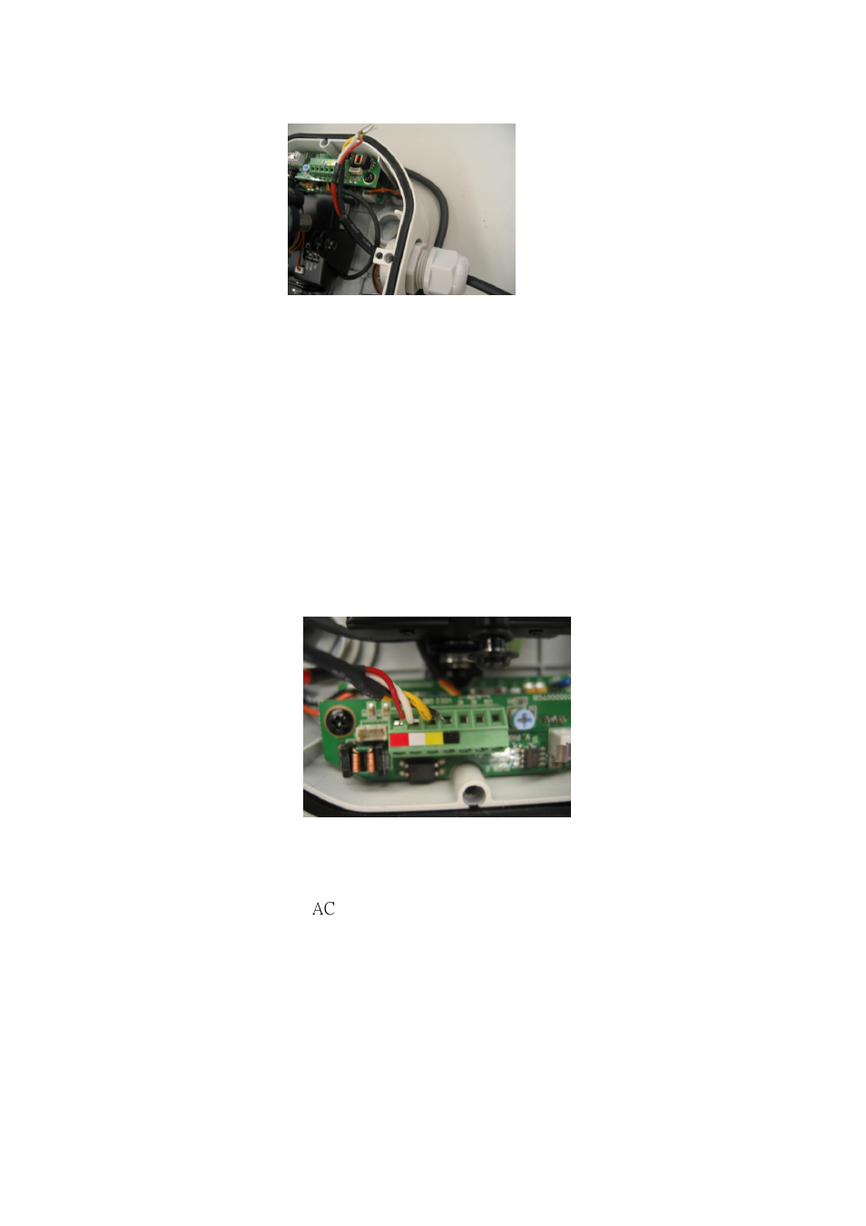 EverFocus EHD650 User Manual | Page 12 / 25
