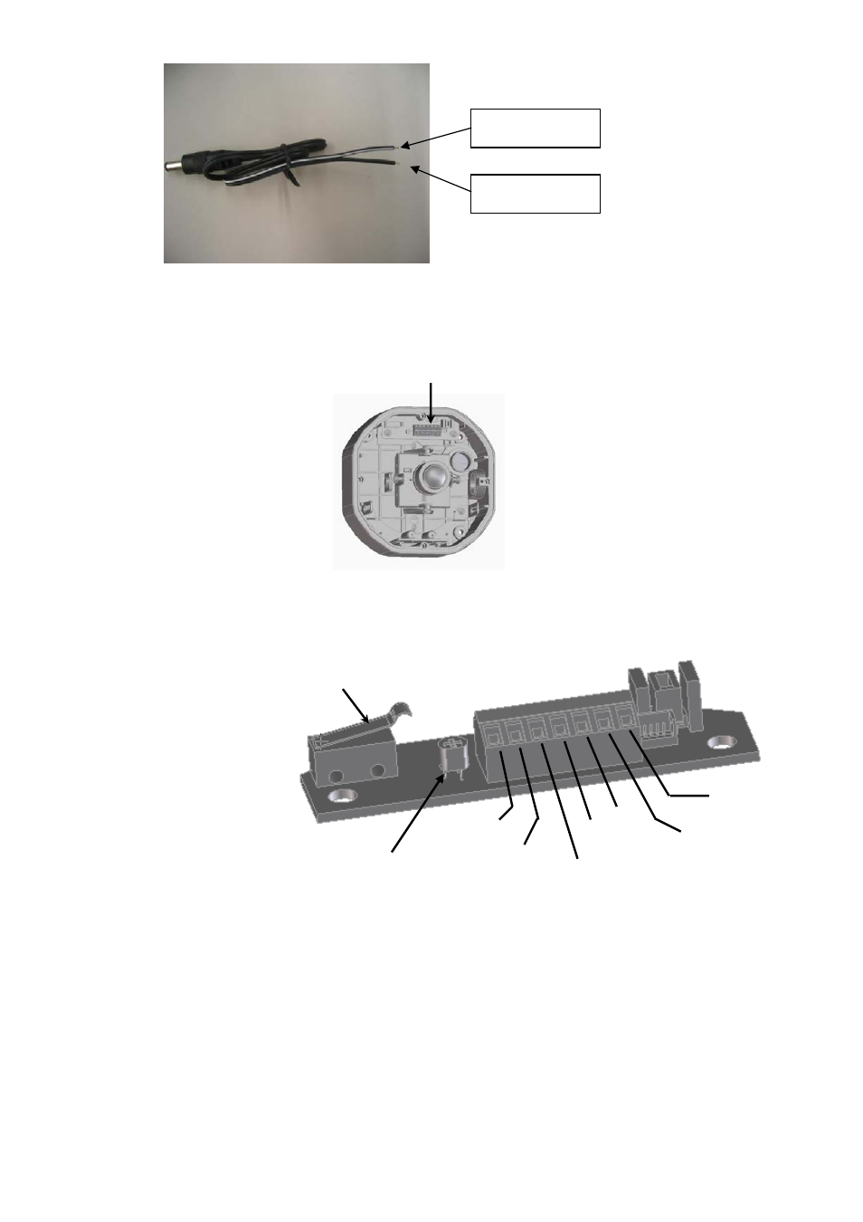 EverFocus EHD650 User Manual | Page 13 / 25