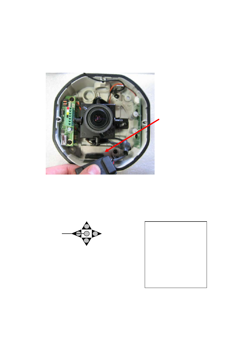 How to control osd menu, 1 where is osd controller, 2 general operation instruction | EverFocus EHD650 User Manual | Page 15 / 25
