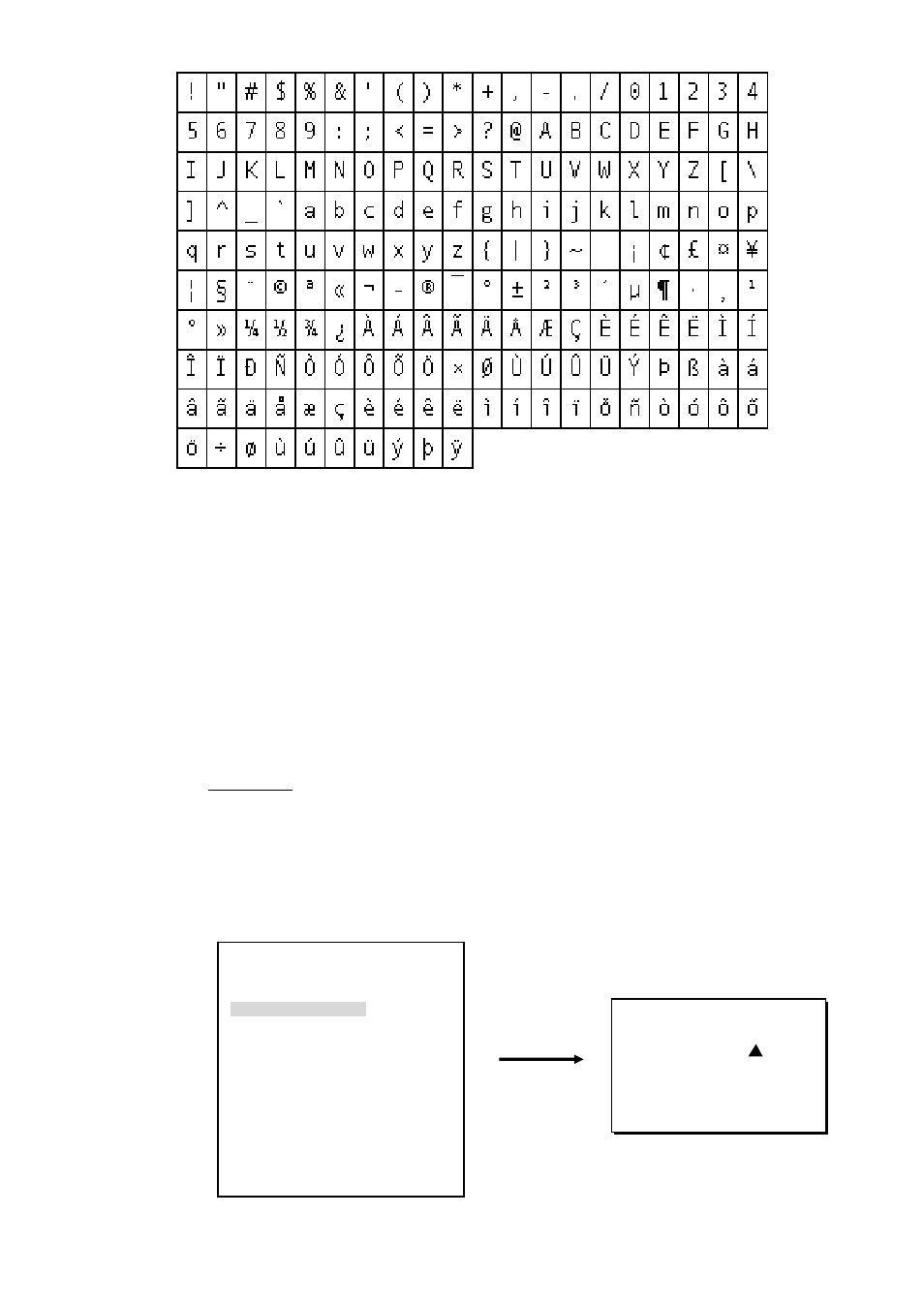 2 lens | EverFocus EHD650 User Manual | Page 18 / 25