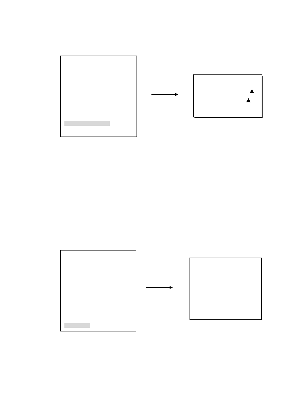 8 day/night, 9 exit menu | EverFocus EHD650 User Manual | Page 23 / 25
